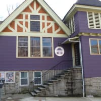 <p>Last week&#x27;s answer: The Purple Crayon in Hastings.</p>