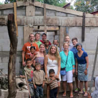<p>A Larchmont church joined with Bridges to Community, a nonprofit community development organization based in Ossining, to coordinate a service trip to Nicaragua.</p>