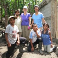 <p>A Larchmont church joined with Bridges to Community, a nonprofit community development organization based in Ossining, to coordinate a service trip to Nicaragua.</p>