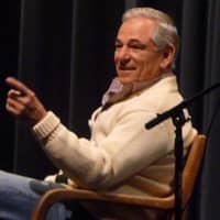 <p>Stamford native and former major league manager Bobby Valentine will join his father-in-law Ralph Branca to talk about Jackie Robinson. </p>