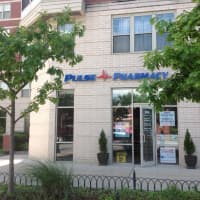 <p>Pulse Pharmacy, a new independent pharmacy, opened last month in White Plains.</p>
