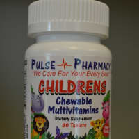 <p>A free program to provide children ages 2-12 with vitamins is one of the innovations at Pulse Pharmacy in White Plains.</p>