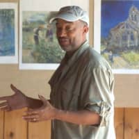 <p>The Weir Farm National Historic Site in Wilton and Ridgefield will open a new exhibit of Impressionist works by Greenwich artist Dmitri Wright next week.</p>