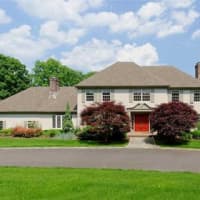 <p>You can see this home on North Street in Greenwich at an open house Sunday from 2 to 4 p.m.</p>