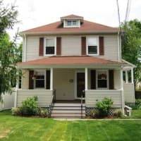 <p>This house at 10 Fairfield Ave in Old Greenwich is open for viewing this Sunday.</p>