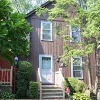 <p>This house at 409 Hope St. in Stamford is open for viewing this Sunday.</p>