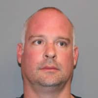 <p>Matthew Rysz, 40, of Edlie Avenue was charged with illegal cultivation of marijuana, operating a drug factory and other charges by Norwalk Police on Thursday.</p>