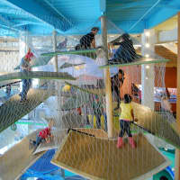 <p>The Westchester Children&#x27;s Museum is located at the North Bathhouse at Playland Park.</p>