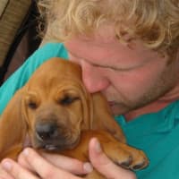 <p>Wilton&#x27;s Timmer Wood was a well-known animal lover.</p>