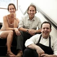 <p>Executive Chef Eric Gabrynowicz of Armonk&#x27;s Restaurant North is a semifinalist for the 2016 James Beard Awards.</p>