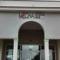 <p>Mecha Noodle Bar is in the  Promenade at Brick Wall on Post Road in Fairfield. </p>