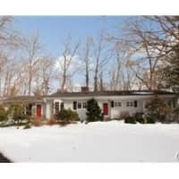 <p>This house at 20 Arrowhead Road in Wilton is open for viewing this Sunday.</p>