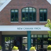 <p>The New Canaan YMCA</p>