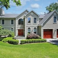 <p>This house at 13 Ackerman Court in Croton-on-hudson is open for viewing on Sunday.</p>