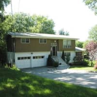 <p>This house at 568 Westbrook Drive in Cortlandt Manor is open for viewing on Saturday.</p>