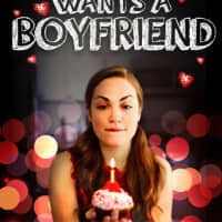 <p>&quot;Jane Wants A Boyfriend&quot; is the title of a new film that is being produced by Will Sullivan of Darien.</p>