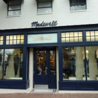 <p>Madewell, a new casual womens clothing and accessories store, opened Tuesday on Westport&#x27;s Main Street.</p>