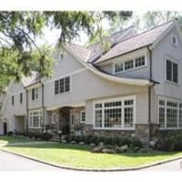 <p>This house at 76 Hanson Road in Darien is open for viewing this Sunday.</p>