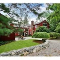 <p>This house at 81 Kettle Creek Road in Weston is open for viewing this Sunday.</p>