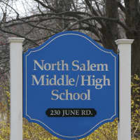 <p>North Salem was one of two Westchester schools that would receive a boost in police presence with a school resource office under the county executive&#x27;s proposal.</p>