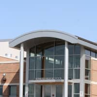 <p>The Somers School District  would pay the salary and benefits of the school resource officer while classes are in session,  under the county executive&#x27;s proposal..</p>