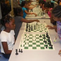<p>The Boys &amp; Girls Club of Stamfords Summer Fun Camp provided a variety of activities, including chess.</p>