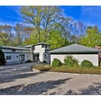 <p>This house at 22 Division Street in Easton is open for viewing this Sunday.</p>