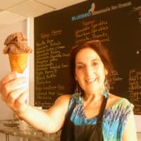 <p>Bluebird in Cross River is one of three Westchester ice cream shops the New York Times reviewed in Thursday&#x27;s edition.</p>