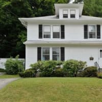<p>This house at 33 Marion Ave. in Mount Kisco is open for viewing this Sunday.</p>