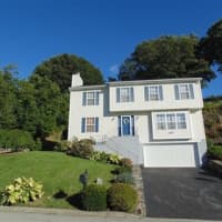 <p>This house at 25 Buena Vista Ave. in Peekskill is open for viewing on Sunday.</p>