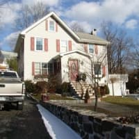 <p>This house at 217 Husted Ave. in Peekskill is open for viewing on Sunday.</p>
