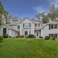 <p>This house at 83 Newtown Turnpike in Weston is open for viewing this Sunday.</p>