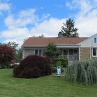 <p>This house at 5 Pine Road in Valhalla is open for viewing this Sunday.</p>