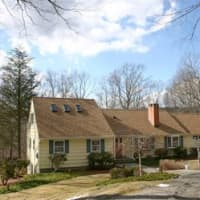 <p>This house at 64 High Ridge Road in Pound Ridge is open for viewing this Sunday.</p>