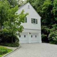 <p>This house at 7 Brevoort Place in Chappaqua is open for viewing on Sunday.</p>