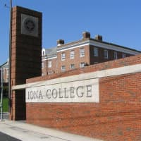 <p>Iona College in New Rochelle is getting a grant of $2.5 million for a residence hall, Gov. Andrew M. Cuomo announced.</p>