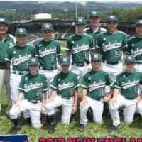 <p>Westport&#x27;s 12U All Stars advance to the United States championship game in the Little League World Series.</p>