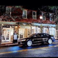 <p>A still shot of the Rainwater Grill in Hastings from a Volkswagen commercial shot there in 2010.</p>