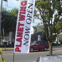 <p>The new Planet Wings in Ardsley is located at 721 Saw Mill River Road.</p>