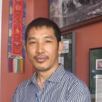 <p>Nuru Sherpa is opening his second Jewel of Himalaya restaurant after the success of the first location in Yorktown.</p>