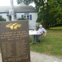 <p>Hastings American Legion Post 1195 may be forced to close if it does not increase its membership and funding.</p>