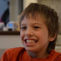<p>Mikey Fedak, 10, was known by many to be a smiling and cheerful child and was well loved at Jennings Elementary School in Fairfield. His parents started a chairty, Only You, in his honor after he died earlier this year.</p>