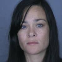<p>Michelle Sergio of Nanuet was charged with DWI, a misdemeanor, for reportedly striking and killing a Briarcliff Manor man in Ossining Tuesday night. </p>