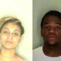 <p>Two Mount Vernon residents were arrested in Tuckahoe.</p>