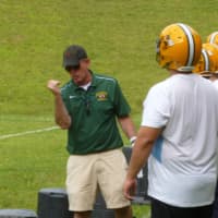 <p>Hastings High School football coach Chris Wagner has a strong group of returning players for the 2013 season.</p>