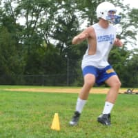 <p>Ardsley High School football looks to improve on last year&#x27;s 5-3 record and make the postseason playoffs.</p>