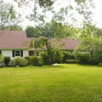 <p>This house at 55 Palmer Lane in Thornwood is open for viewing this Saturday.</p>