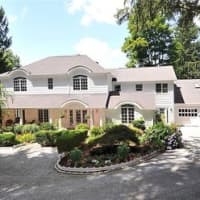 <p>This house at 260 Hardscrabble Road in North Salem is open for viewing this Sunday.</p>
