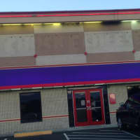 <p>The Chuck E. Cheese is now closed in Danbury and the name is gone from the building. </p>