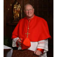 <p>Cardinal Timothy Dolan, archbishop of New York, will make an appearance at the Feast of San Gennaro in Yorktown on Satursday, Sept. 17. He will also be at St. Patrick&#x27;s Church on Moseman Road to speak, conduct Mass and install its new pastor.</p>